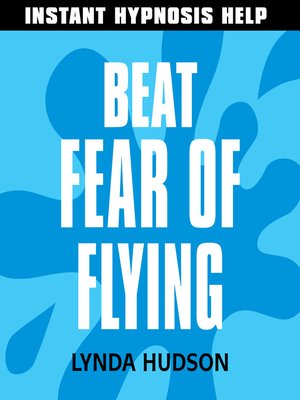 cover image of Beat Fear of Flying